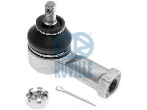 RUVILLE 917912 skersinės vairo trauklės galas 
 Vairavimas -> Vairo mechanizmo sujungimai
45047-87503, 45047-87504, 45047-87580