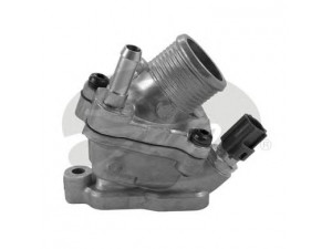 GATES TH39190G1 termostatas, aušinimo skystis 
 Aušinimo sistema -> Termostatas/tarpiklis -> Thermostat
30637216, 30637243, 30650023, 30650469