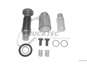 TRUCKTEC AUTOMOTIVE 01.43.120 remonto komplektas, rankinis siurblys
000 091 0840 cpl.1, 3094599 cpl.1