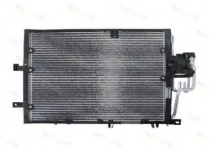 THERMOTEC KTT110177 kondensatorius, oro kondicionierius 
 Oro kondicionavimas -> Kondensatorius
13114013, 13140751, 1850072, 1850088