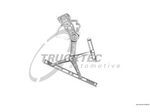 TRUCKTEC AUTOMOTIVE 02.53.111 lango pakėliklis
170 720 0846