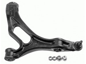 LEMFÖRDER 29742 01 vikšro valdymo svirtis
7L0 407 152 H, 955 341 018 30, 955 341 018 31