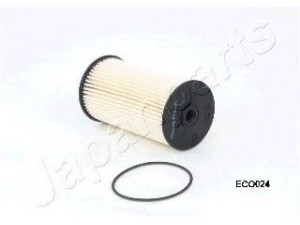 JAPANPARTS FC-ECO024 kuro filtras 
 Techninės priežiūros dalys -> Papildomas remontas
3C0 127 177, 3C0 127 434