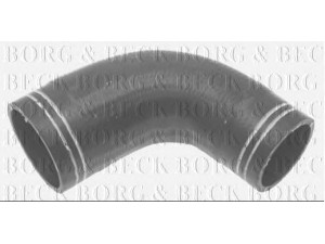 BORG & BECK BTH1222 kompresoriaus padavimo žarna 
 Išmetimo sistema -> Turbokompresorius
50517520