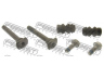 FEBEST 0174-ZRE151R-KIT kreipiantysis varžtas, stabdžių apkaba 
 Stabdžių sistema -> Stabdžių matuoklis -> Stabdžių dalys
45236-SWW-G01, 04952-02220