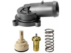 HELLA 8MT 354 777-451 termostatas, aušinimo skystis 
 Aušinimo sistema -> Termostatas/tarpiklis -> Thermostat
03C 121 110 AA, 03C 121 110 J, 03C 121 110 AA
