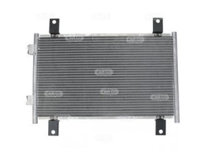 HC-Cargo 260365 kondensatorius, oro kondicionierius 
 Oro kondicionavimas -> Kondensatorius
1347842080, 6455CG, 6455EC