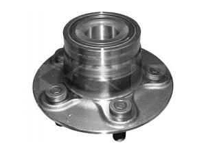 SPIDAN 27659 rato guolio komplektas