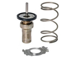 HELLA 8MT 354 777-361 termostatas, aušinimo skystis 
 Aušinimo sistema -> Termostatas/tarpiklis -> Thermostat
1305A100, 132 200 00 15