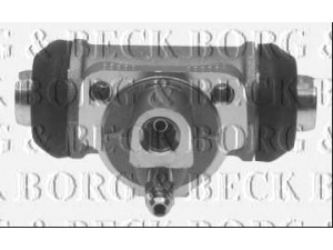 BORG & BECK BBW1873 rato stabdžių cilindras 
 Stabdžių sistema -> Ratų cilindrai
44100-EB360, 44100EB30A, 44100EB360