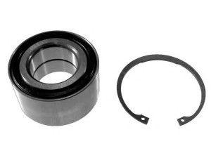 MGA KR3262 rato guolio komplektas 
 Ašies montavimas/vairavimo mechanizmas/ratai -> Rato stebulė/montavimas -> Rato guolis
31211119571, 31411134549, 33411134549