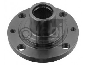 FEBI BILSTEIN 40226 rato stebulė 
 Ašies montavimas/vairavimo mechanizmas/ratai -> Rato stebulė/montavimas -> Rato stebulė
60809668, 60809668, 82463292, 82463292