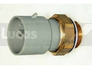 LUCAS ELECTRICAL SNB672 temperatūros jungiklis, radiatoriaus ventiliatorius 
 Aušinimo sistema -> Siuntimo blokas, aušinimo skysčio temperatūra
90357304, 90357304