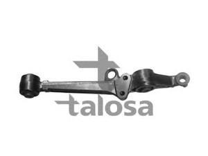 TALOSA 46-02792 vikšro valdymo svirtis 
 Ašies montavimas/vairavimo mechanizmas/ratai -> Valdymo svirtis/pasukamosios svirties sujungimas -> Vairo trauklės (valdymo svirtis, išilginis balansyras, diago
51365SV4000, 51365SV7A00, K80326
