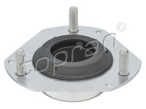 TOPRAN 304 164 pakabos statramsčio atraminis guolis 
 Ašies montavimas/vairavimo mechanizmas/ratai -> Montavimas, pakabos statramstis
1 526 778, 8V513K155BA