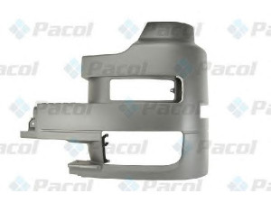 PACOL MER-FB-008L buferis
9418802770