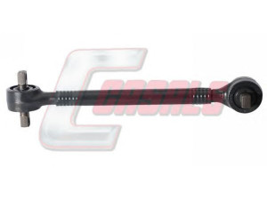 CASALS R9135 vikšro valdymo svirtis 
 Ašies montavimas/vairavimo mechanizmas/ratai -> Valdymo svirtis/pasukamosios svirties sujungimas -> Vairo trauklės (valdymo svirtis, išilginis balansyras, diago
99444744, 99487779