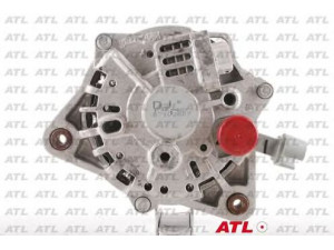 ATL Autotechnik L 83 210 kintamosios srovės generatorius 
 Elektros įranga -> Kint. sr. generatorius/dalys -> Kintamosios srovės generatorius
1L8U 10300 AC, 1L8U 10300 BB, 1L8U 10300 BC