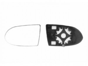 VAN WEZEL 3790837 veidrodėlio stiklas, išorinis veidrodėlis 
 Kėbulas -> Keleivių kabina -> Veidrodėlis
6428749
