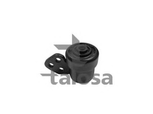TALOSA 57-02645 valdymo svirties/išilginių svirčių įvorė 
 Ašies montavimas/vairavimo mechanizmas/ratai -> Valdymo svirtis/pasukamosios svirties sujungimas -> Montavimas/sutvirtinimas
352309, 352309, 352309
