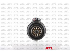 ATL Autotechnik A 76 970 starteris