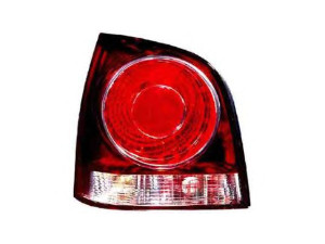 IPARLUX 16914251 kombinuotas galinis žibintas 
 Dviratė transporto priemonės -> Elektros įranga -> Kombinuotas galinis žibintas/dalys -> Kombinuotas galinis žibintas
6Q6 945 095 M