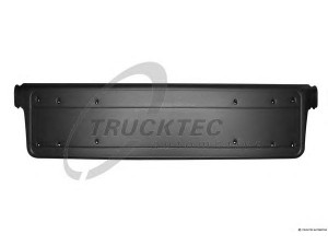 TRUCKTEC AUTOMOTIVE 08.62.385 valstybinio numerio laikiklis
51 11 7 030 592