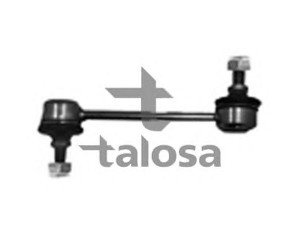 TALOSA 50-04022 šarnyro stabilizatorius 
 Ašies montavimas/vairavimo mechanizmas/ratai -> Stabilizatorius/fiksatoriai -> Savaime išsilyginanti atrama
5553029000, 5553029300