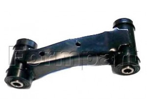 FORMPART 4109004 vikšro valdymo svirtis 
 Ašies montavimas/vairavimo mechanizmas/ratai -> Valdymo svirtis/pasukamosios svirties sujungimas -> Vairo trauklės (valdymo svirtis, išilginis balansyras, diago
54524 2F010, 54524-2F010, 54524-86J10