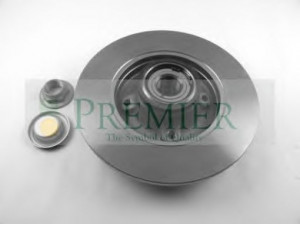 BRT Bearings PWK1679 rato guolio komplektas 
 Ašies montavimas/vairavimo mechanizmas/ratai -> Rato stebulė/montavimas -> Rato guolis
4249.19