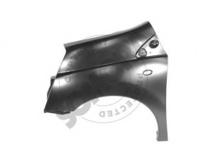 SOMORA 085202 sparnas 
 Kėbulas -> Transporto priemonės priekis -> Sparnas/montavimo dalys
7840R6, 1400342488, 7840R6