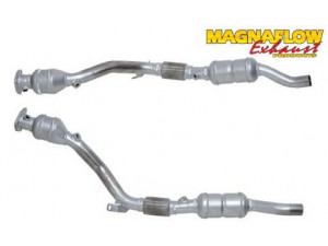 MAGNAFLOW 70216 katalizatoriaus keitiklis 
 Išmetimo sistema -> Katalizatoriaus keitiklis
4B0253012JX
