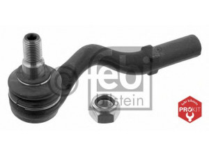 FEBI BILSTEIN 11959 skersinės vairo trauklės galas 
 Vairavimas -> Vairo mechanizmo sujungimai
210 338 05 15