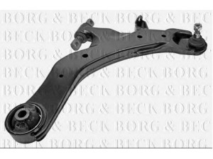 BORG & BECK BCA6256 vikšro valdymo svirtis 
 Ašies montavimas/vairavimo mechanizmas/ratai -> Valdymo svirtis/pasukamosios svirties sujungimas -> Vairo trauklės (valdymo svirtis, išilginis balansyras, diago
54501-2D000, 54501-2D001, 54501-2D002A