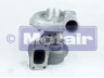 MOTAIR TURBOLADER 333650 kompresorius, įkrovimo sistema
605292000069, 605292000091, 605292000099
