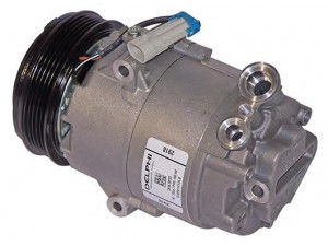 AUTOCLIMA 40420045 kompresorius, oro kondicionierius 
 Oro kondicionavimas -> Kompresorius/dalys
13197255, 1854119, 6854045, 9132918