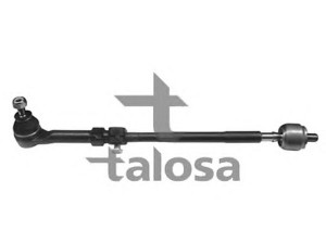 TALOSA 41-06320 strypo montavimas 
 Vairavimas -> Sujungimo trauklės surinkimas/dalys -> Sujungimo trauklės surinkimas
7701466799