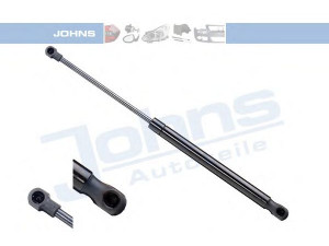 JOHNS 95 55 03-91 dujinė spyruoklė, gaubtas 
 Kėbulas -> Dujinės spyruoklės
1T0 823 359, 1T0 823 359A
