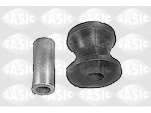 SASIC 8003200 vikšro valdymo svirtis 
 Ašies montavimas/vairavimo mechanizmas/ratai -> Valdymo svirtis/pasukamosios svirties sujungimas -> Vairo trauklės (valdymo svirtis, išilginis balansyras, diago