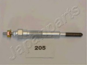 JAPANPARTS CE-205 kaitinimo žvakė 
 Kibirkšties / kaitinamasis uždegimas -> Kaitinimo kaištis
19850-68060, 19850-68060