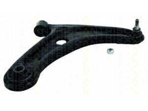 TRISCAN 8500 40545 vikšro valdymo svirtis 
 Ašies montavimas/vairavimo mechanizmas/ratai -> Valdymo svirtis/pasukamosios svirties sujungimas -> Vairo trauklės (valdymo svirtis, išilginis balansyras, diago
51350-SAA-E01, 51350-SAA-E11, 51350-SAA-G02