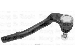 BORG & BECK BTR5694 skersinės vairo trauklės galas 
 Vairavimas -> Vairo mechanizmo sujungimai
2123302203, 218 330 04 00