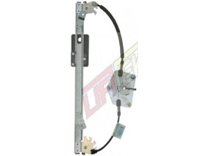 LIFT-TEK LT VK710 L lango pakėliklis 
 Vidaus įranga -> Elektrinis lango pakėliklis
1K4839461B