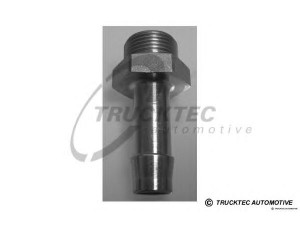 TRUCKTEC AUTOMOTIVE 30.13.022 kaklelis, degalų linija
074304 022201, 50 10 452 530