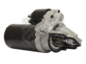 MAPCO 13452 starteris 
 Elektros įranga -> Starterio sistema -> Starteris
5802 AS, 95 681 447, 96 581 447 80