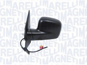 MAGNETI MARELLI 351991719930 išorinis veidrodėlis, vairuotojo kabina 
 Kėbulas -> Langai/veidrodėliai -> Veidrodėlis
7H1 857 501 DF, 7H1857507A, 7H1857508A9B9