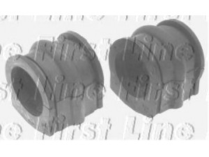 FIRST LINE FSK7111K skersinio stabilizatoriaus komplektas 
 Ašies montavimas/vairavimo mechanizmas/ratai -> Stabilizatorius/fiksatoriai -> Pasukimo trauklė
54613AL524