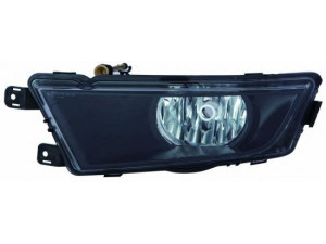 LORO 665-2013R-UE2 rūko žibintas 
 Kėbulas -> Pagalbiniai žibintai/dalys -> Rūko žibintas/dalys -> Rūko žibintas/įterp.