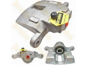 Brake ENGINEERING CA1717R stabdžių apkaba 
 Dviratė transporto priemonės -> Stabdžių sistema -> Stabdžių apkaba / priedai
96259767, 96300321, 96391889, 96451644