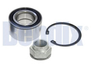 BENDIX 050052B rato guolio komplektas 
 Ašies montavimas/vairavimo mechanizmas/ratai -> Rato stebulė/montavimas -> Rato guolis
5890986, 5890988